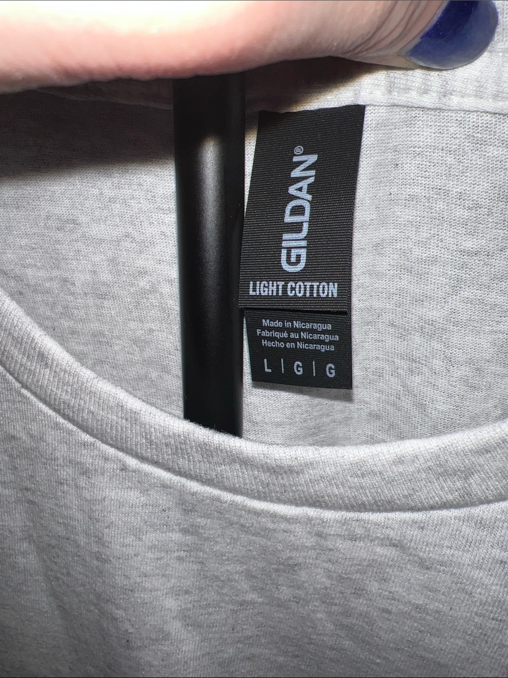 NEW! RESTING WORK FACE tshirt - Picture 4 of 4